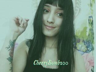 CherryBomb100