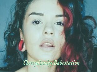 CherryCandyyBabestation