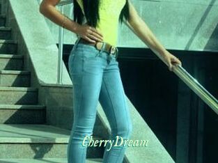 CherryDream
