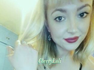 CherryLoli