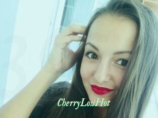 CherryLouHot
