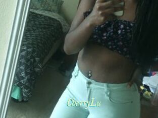 CherryLu