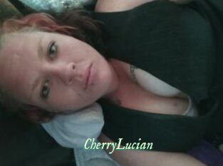 CherryLucian
