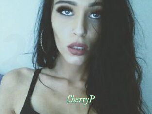 CherryP