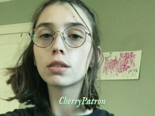 CherryPatron