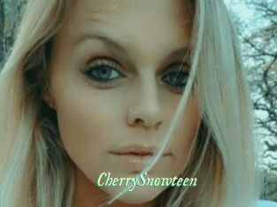 CherrySnowteen