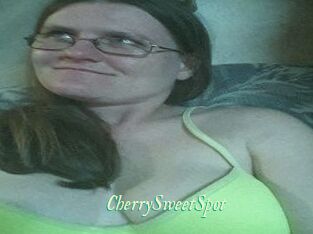 CherrySweetSpot