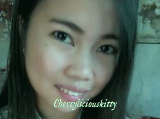 Cherryliciouskitty