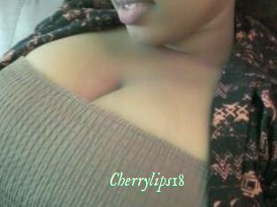 Cherrylips18
