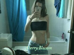 CherrysBlossom