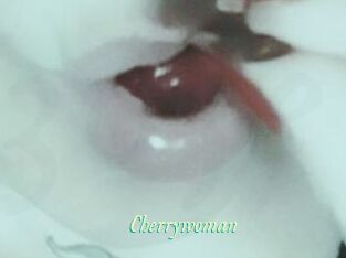 Cherrywoman