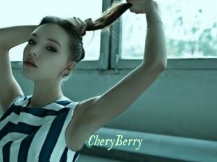 CheryBerry