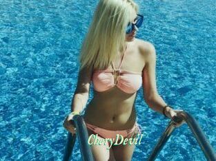 CheryDevil
