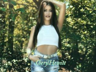 CherylHewitt