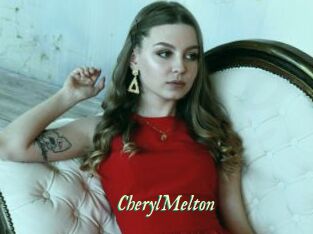CherylMelton