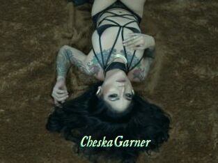 CheskaGarner