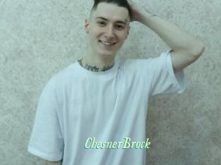 ChesnerBrock