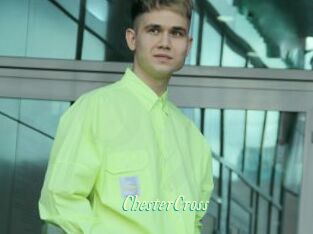 ChesterCross