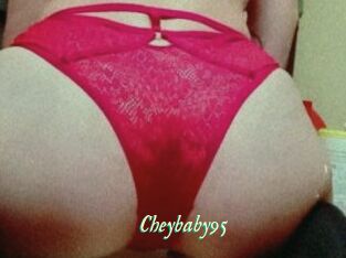Cheybaby95