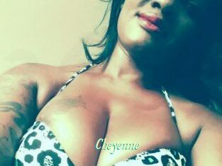 Cheyenne