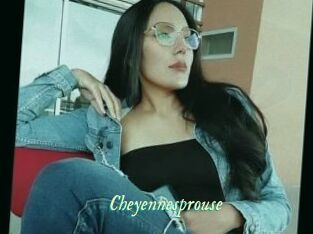 Cheyennesprouse
