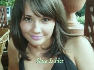 Chica_Is_Hot