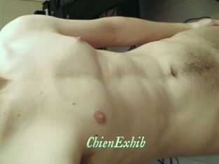 ChienExhib