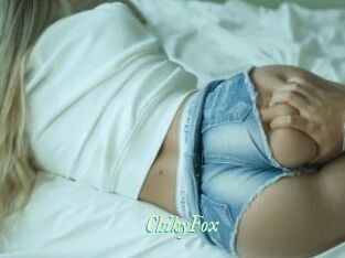 ChikyFox