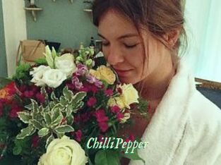 ChilliPepper