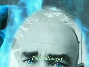 Chillitalianguy