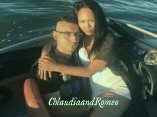 Chlaudia_and_Romeo