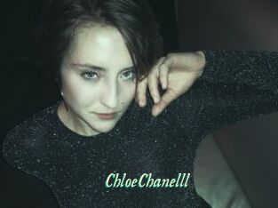 ChloeChanelll