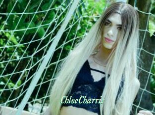 ChloeCharris