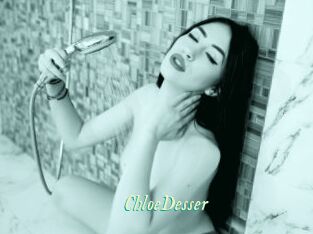 ChloeDesser