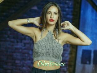 ChloeFemme