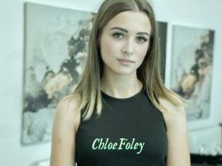 ChloeFoley