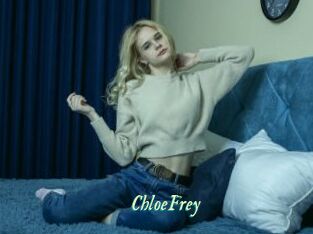 ChloeFrey
