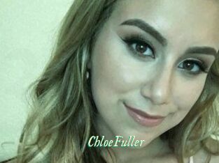 Chloe_Fuller