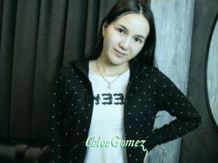 ChloeGomez