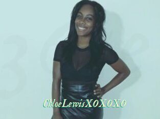 ChloeLewisXOXOXO