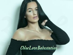 ChloeLoveBabestation