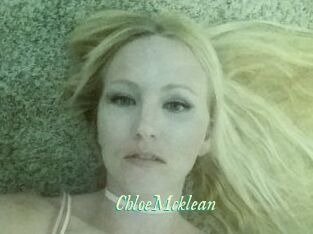 Chloe_Mcklean