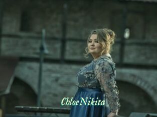 ChloeNikita