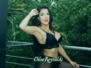 ChloeReynolds