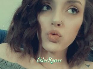 ChloeRoseee