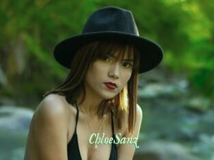ChloeSanz