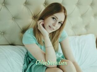 ChloeSvendsen