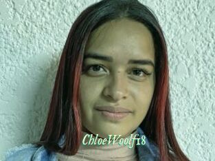 ChloeWoolf18