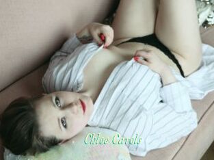 Chloe_Carols
