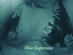 Chloe_Cooperxoxo